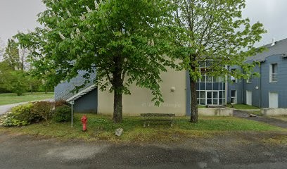 Maison Retraite Saint Pierre, Maison de Retraite à Ligné