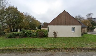 EPHAD Pluvigner, Maison de Retraite à Pluvigner