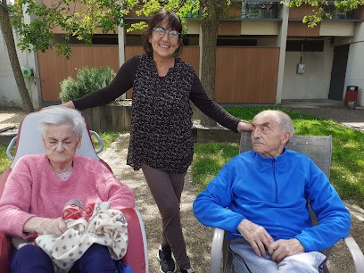 Résidence Mutualiste Le Val Dorlay, Maison de Retraite à Saint-Paul-en-Jarez