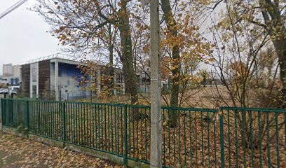 Centre Hôpitalier Universitaire Rouen EHPAD, Maison de Retraite au Petit-Quevilly