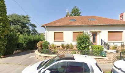 Résidence Long Tom, Maison de Retraite au Creusot