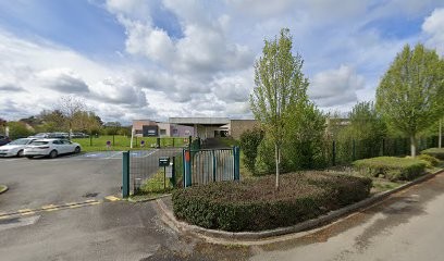 Retraite Brocéliande - Résidence Les Menhirs, Maison de Retraite à Médréac