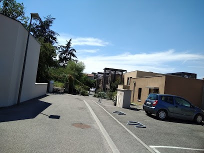 La Bretonnière - Centre Communal D’Action Sociale, Maison de Retraite à Dardilly