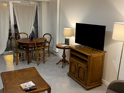 Maison Partagée Pour Seniors - Paris 18, Maison De Retraite à Paris 18