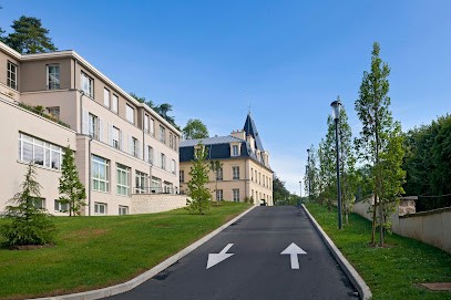 Résidence Quai Des Brumes - Emeis, Maison de Retraite à Parmain