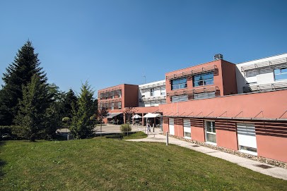 Fondation Partage Et Vie - EHPAD Pierre Hauger - Montbéliard, Maison de Retraite à Montbéliard