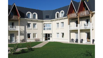 EMERA - Résidence Autonomie Domaine de l'Arguilly, Maison de Retraite à Bretteville-sur-Odon