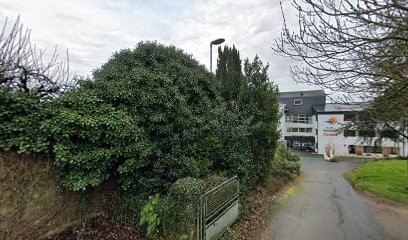 Maison de Retraite L'Océane, Maison de Retraite à Muzillac