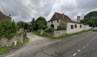 Asile Protestant, Maison de Retraite à Orthez