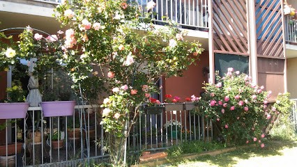 RPA Villa Nova, Maison de Retraite à Villenave-d'Ornon