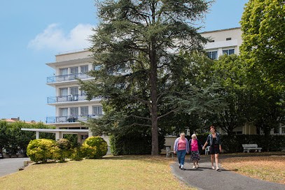 Ehpad Korian Les Issambres, Maison de Retraite à Royan
