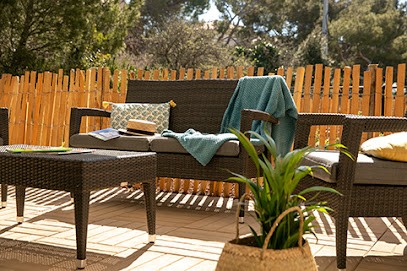 Le Mas De La Côte Bleue - Ehpad à Martigues (13) | LNA Santé, Maison de Retraite à Martigues