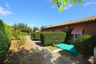 Oxance - Résidence Autonomie Jean Hélène, Maison de Retraite à Lavilledieu