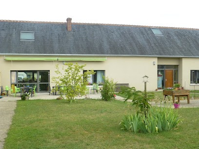 Relais Sépia Du Lathan (accueil Temporaire) - AGEVIE, Maison de Retraite à Savigné-sur-Lathan