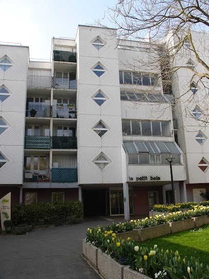 Résidence Autonomie ARPAVIE Le Petit Bois, Maison de Retraite à Élancourt