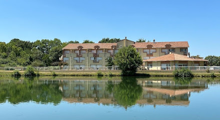 Ehpad Les Jardins D'iroise D'orleix, Maison De Retraite à Orleix