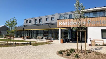 Résidence Fontenelle (Groupe SOS Seniors), Maison de Retraite à Tourville-la-Rivière