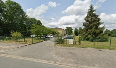 Chateau La Cure, Maison de Retraite à Saint-Caprais-de-Bordeaux