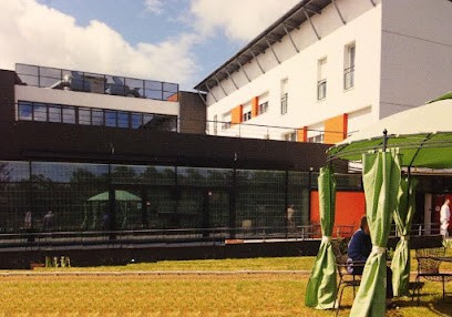 Residence Of Bigourettes, Maison de Retraite à Saint-Herblain