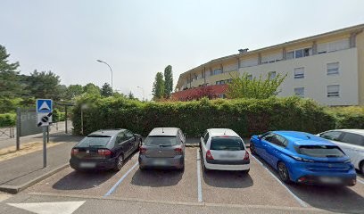Ehpad Orsac Le Clos Chevalier, Maison de Retraite à Ornex