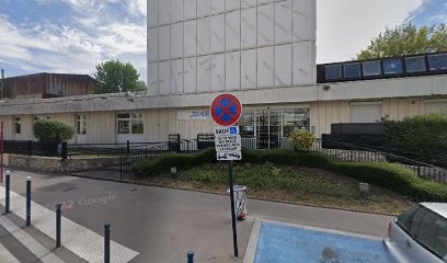 Maison De Retraite La Seigneurie Pavillon Jean Lolive, Maison de Retraite à Pantin