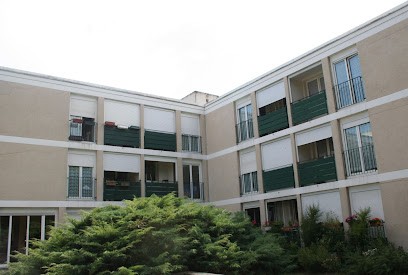 Résidence Autonomie ARPAVIE La Bonne Rencontre, Maison de Retraite à Franconville