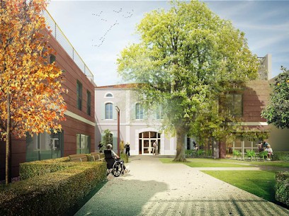 EHPAD RESIDENCE LE MARRONNIER, Maison de Retraite à Carcassonne