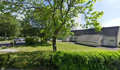 Résidence Autonomie Les Métairies, Maison de Retraite à Nivillac