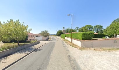 Ehpad Loutchiborda, Maison de Retraite à Saint-Jean-le-Vieux