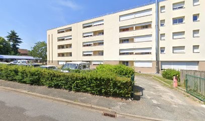 Résidence Autonomie La Vaumonnaie, Maison de Retraite à Dreux