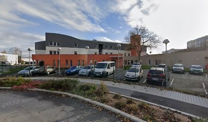 maison de retraite Charles Aveline, Maison de Retraite à Alençon