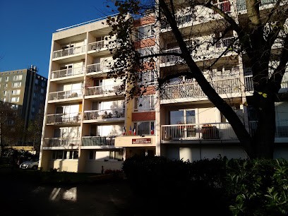 Résidence Gaston Grinbaum, Maison de Retraite à Vigneux-sur-Seine