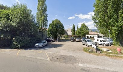 Résidence Rochemure, Maison de Retraite à Jaujac