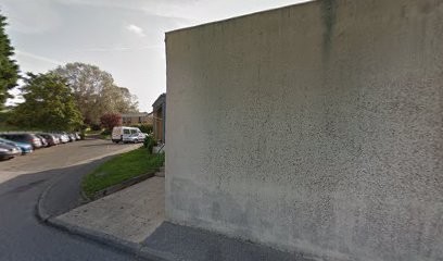 EHPAD Trouville Sur Mer (CH De La Côte Fleurie), Maison de Retraite à Trouville-sur-Mer