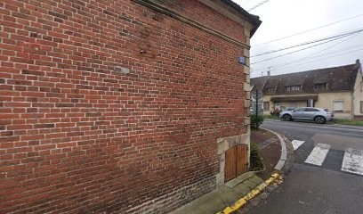 Foyer Résidence Personnes Agées, Maison de Retraite à Noailles