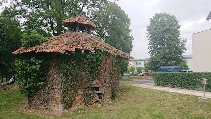 Agos, Maison de Retraite à Conches-sur-Gondoire