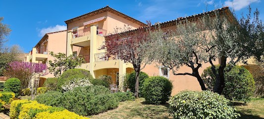 Les Restanques De Flayosc, Maison de Retraite à Flayosc