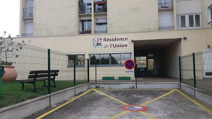 Résidence Autonomie De L'Union, Maison de Retraite à Sartrouville