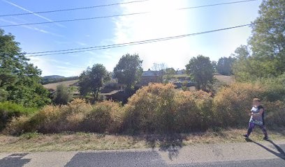 Maison de Retraite « L’Orangeraie », Maison de Retraite à Saint-Maurice-de-Lignon