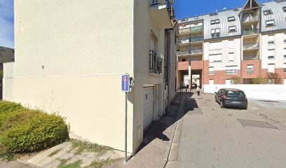 Asimat, Maison de Retraite à Sainte-Savine