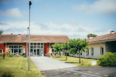 Fondation Partage Et Vie - Ehpad Marie-José Lalanne - Vendays-Montalivet Maison De Retraite à Vendays-Montalivet