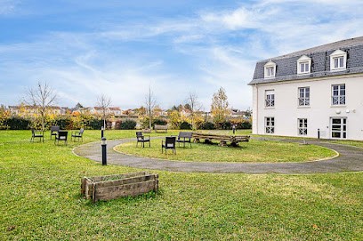 Ehpad Korian Reflet de Loire, Maison de Retraite à La Chapelle-Saint-Mesmin