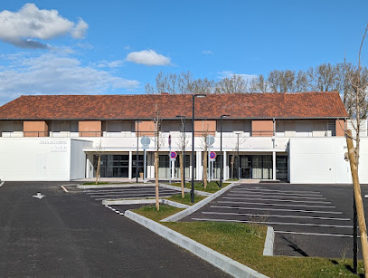 Villa Alta Ripa Maison De Retraite à Auterive