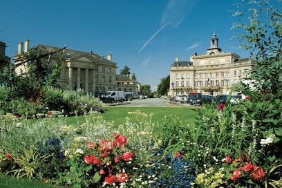 Résidence Services Seniors DOMITYS - Le Jardin des Lys, Maison de Retraite à Alençon