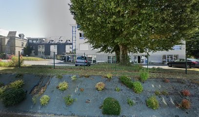 Ehpad Des Andaines, Maison de Retraite à Rives d'Andaine