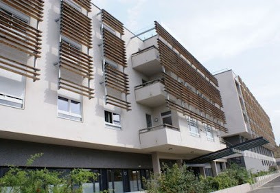 EHPAD Châtelain Guillet, Maison de Retraite à Meulan-en-Yvelines