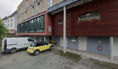 Maison De Retraite Gaston Rimareix, Maison de Retraite à Mainsat