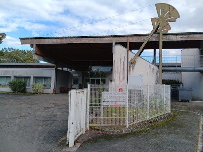 Résidence Les Quatre Saisons - CHSLD Le Chênois, Maison de Retraite à Delle