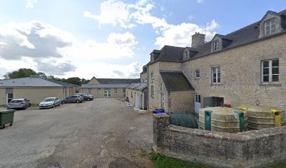 Maison de Retraite Hauchemail, Maison de Retraite à Sainte-Marie-du-Mont