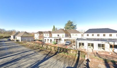 Maison de Retraite d'Echassières, Maison de Retraite à Échassières